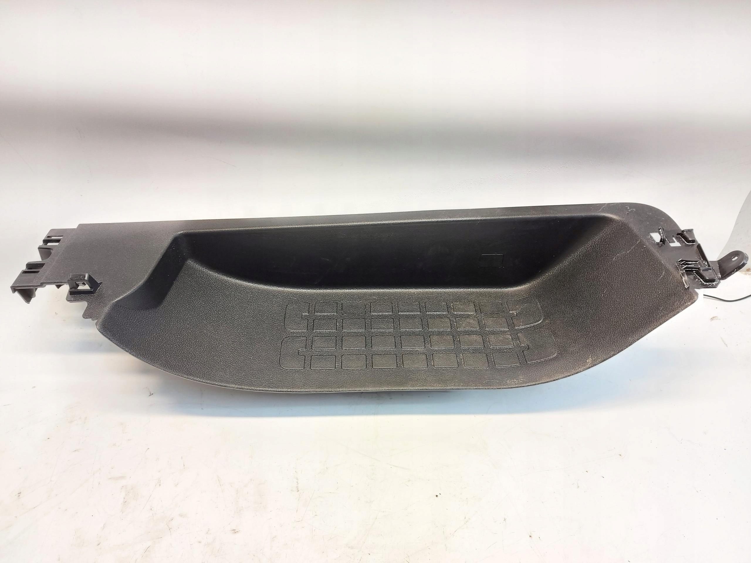 PSA Vivaro Jumpy Expert Proace modanatura MINIGONNA Destro 98129341