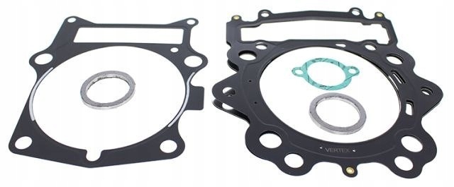 Cylinder Works Tesnenia Top-end Yamaha Yfm 700 06