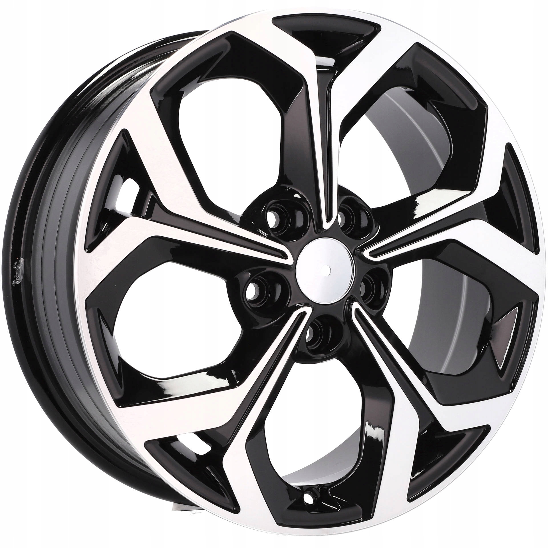 

Felgi 17'' do Renault Trafic III Captur II