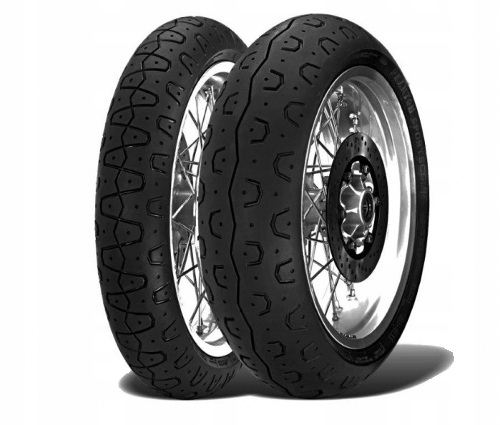 Pirelli Pneumatika 100/90-18 Phantom Sportscomp 56H Tl M/C Predná Dot 14/2023 ()