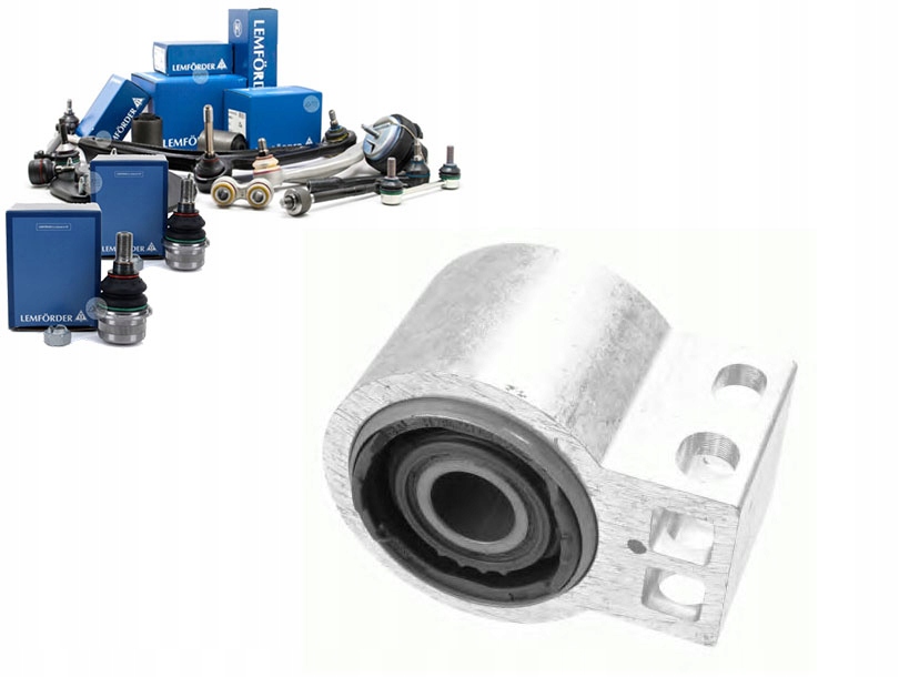 LEM36948 01 Pouzdro Wah. Opel Přední Astra J Gtc/zaf Asistent řidiče #33