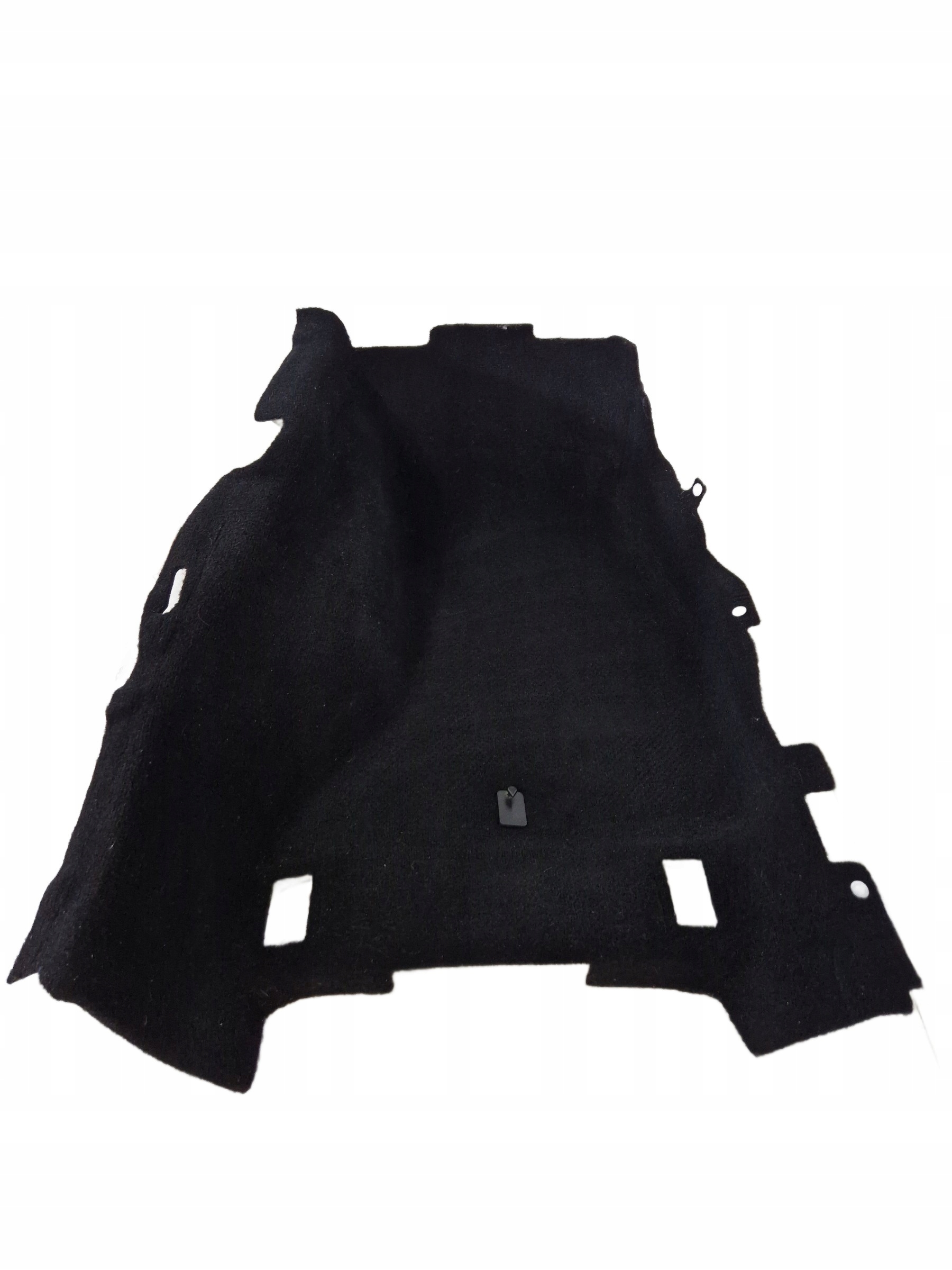 mats carpet right front PASAZER DODGE CHALLENGER 2015