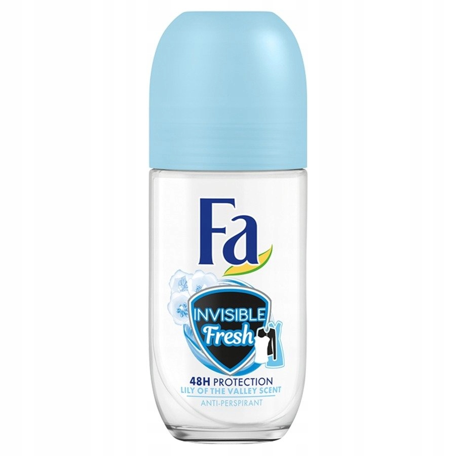 

Fa 48H antyperspirant w kulce 50ml