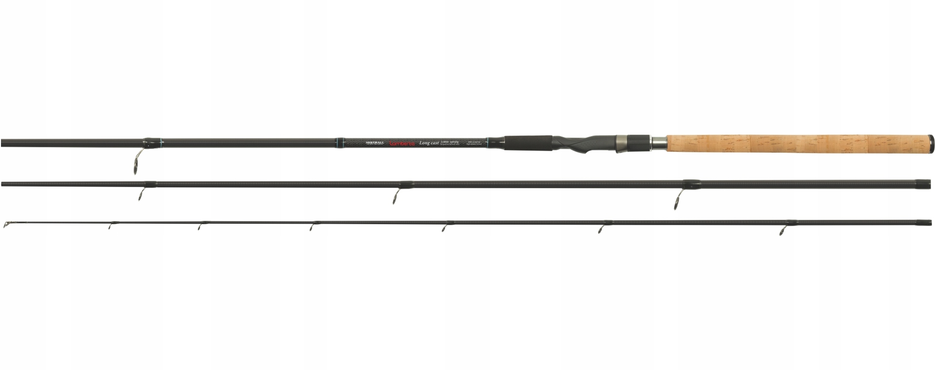 WĘDKA MISTRALL LAMBERTA LONG CAST 3,30m / 40g rm-2139733