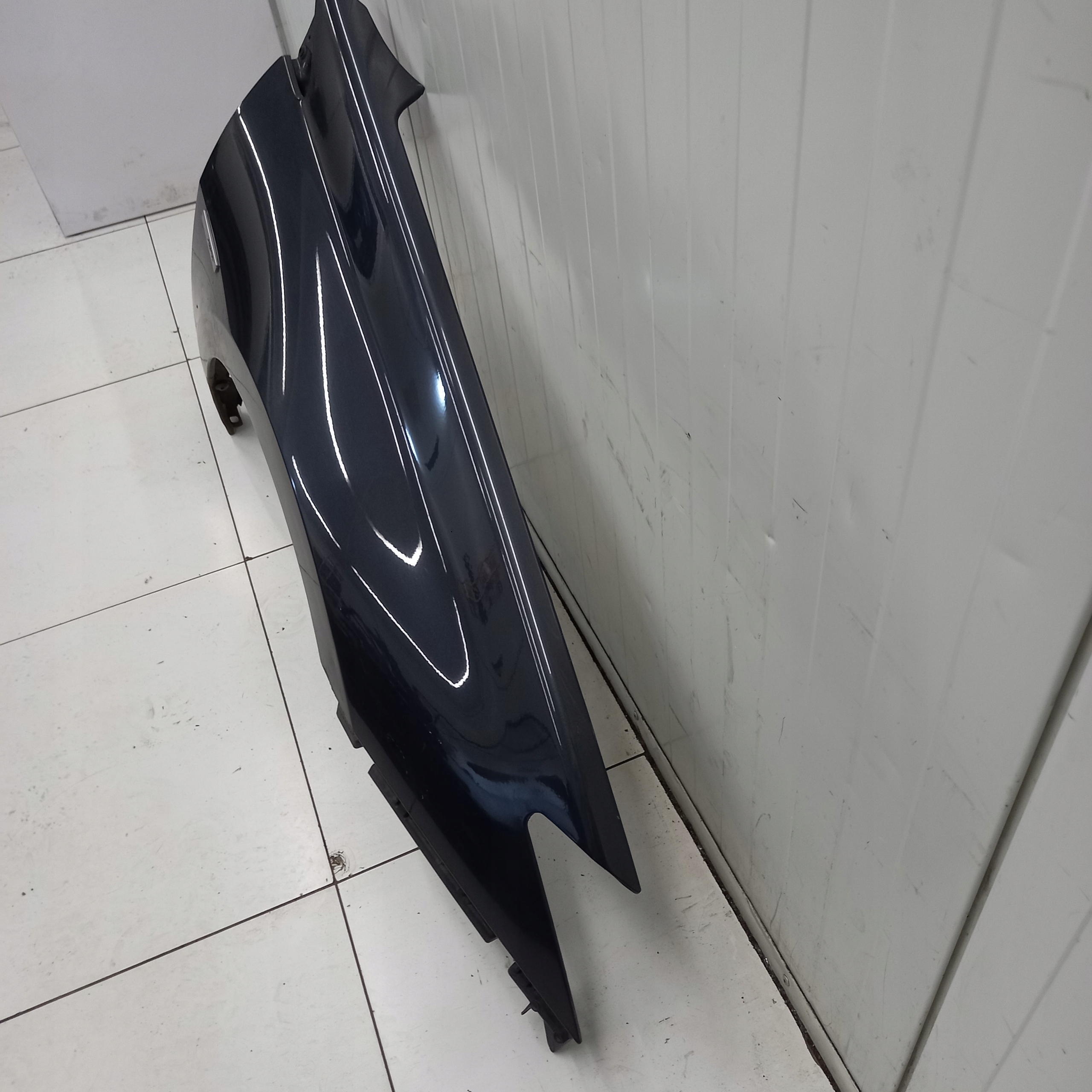 fender right front LIFT RENAULT LAGUNA 3