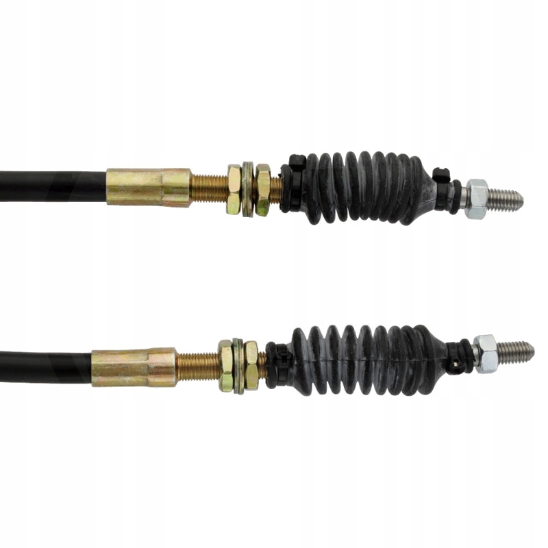 Linka sprzęgła 1165mm 1005mm M10 1180mm 1010mm