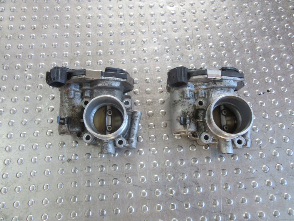 opel AMPERA VOLT 1.4и 2010 ДРОССЕЛЬНАЯ ЗАСЛОНКА ГИБРИД