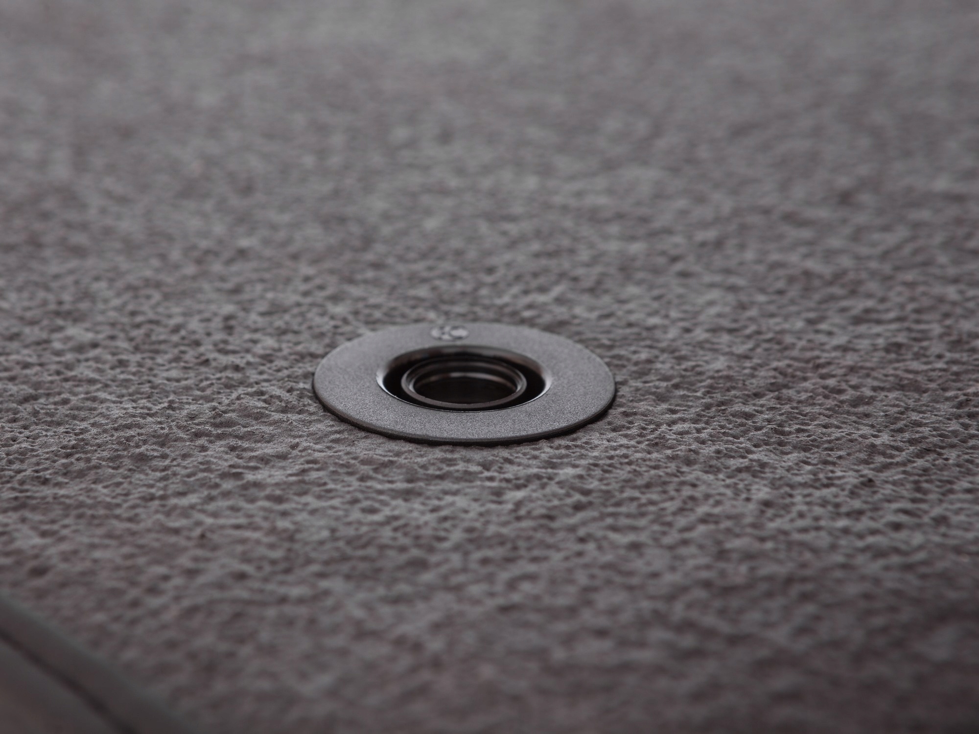 Bezowo czarne do Renault Master II dostawczy 2010 Color beige black