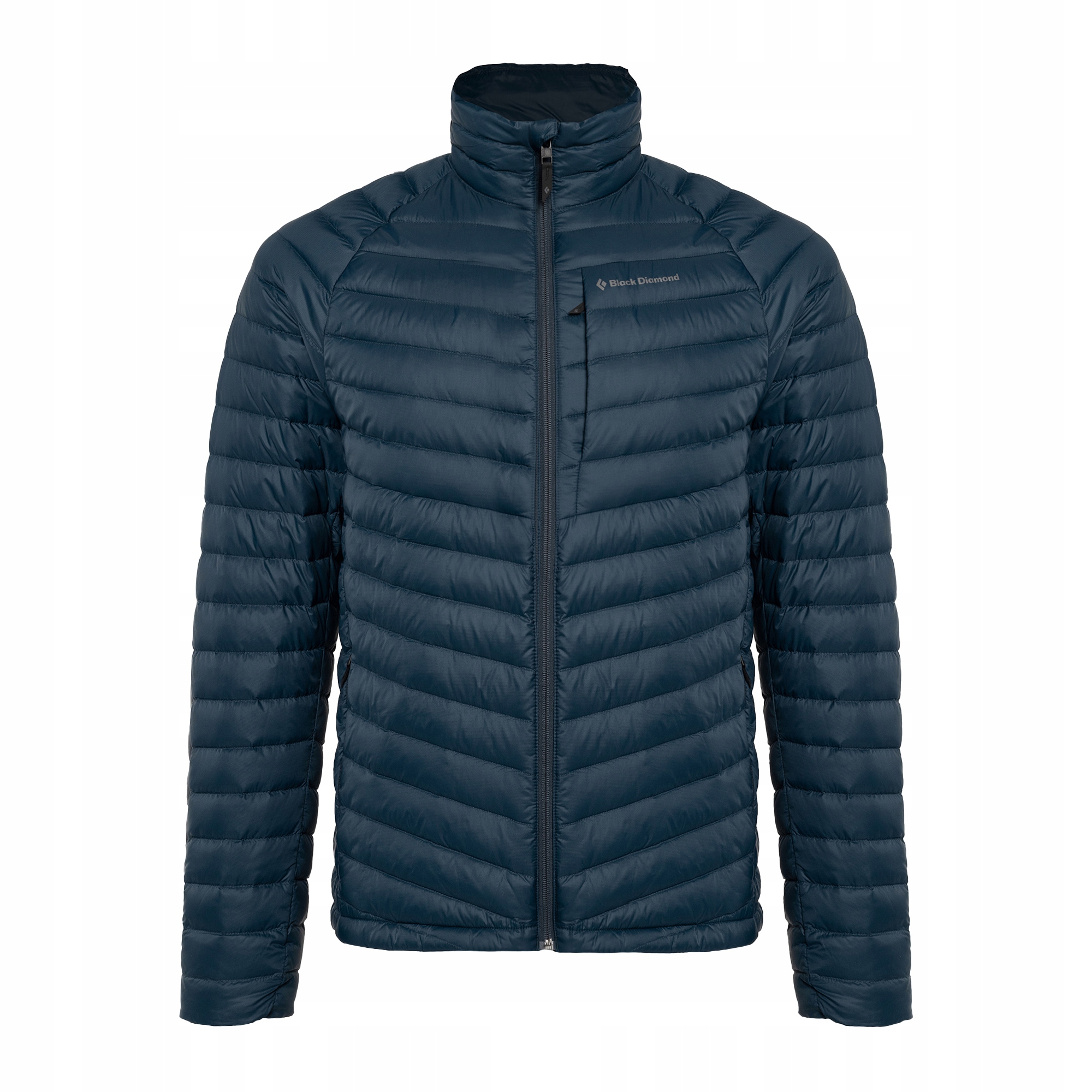Kurtka puchowa męska Black Diamond Access Down indigo