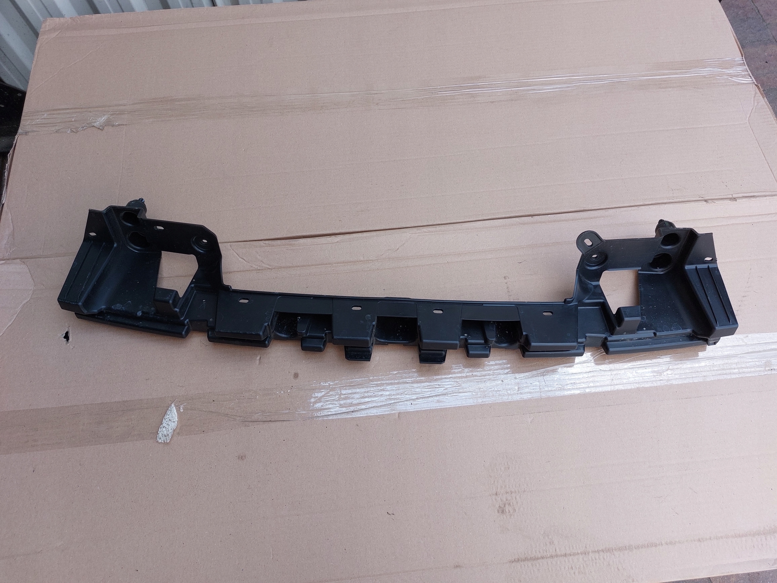 ABSORBER der Stoßstange heck LAND ROVER EVOQUE L551 21r