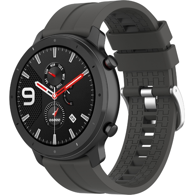 

Pasek Do Amazfit Gtr 2 2e 47MM Gtr 3 3 Pro Gtr 4