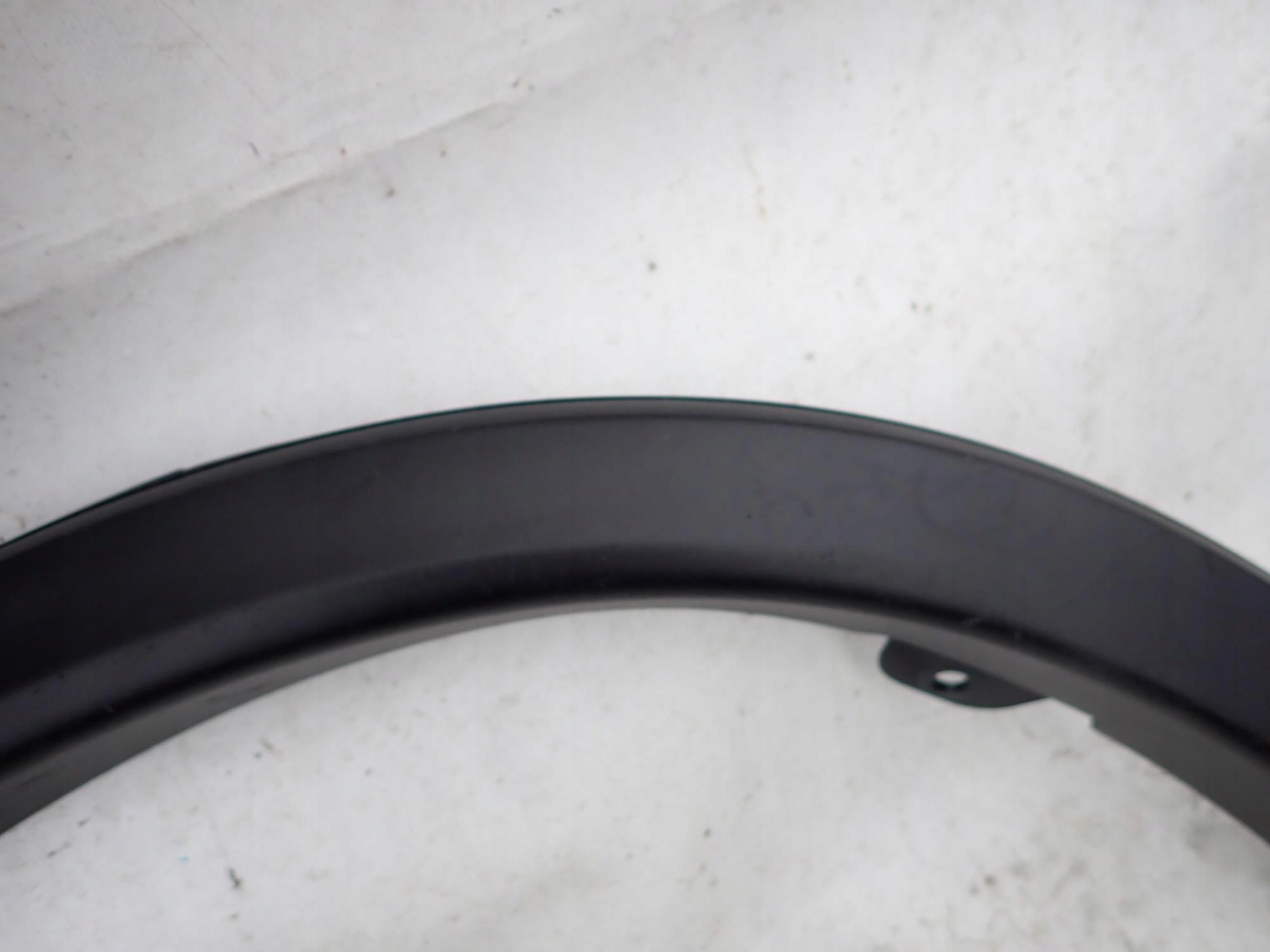 MITSUBISHI ASX and 1 LIFT 12-22 cap right rear part