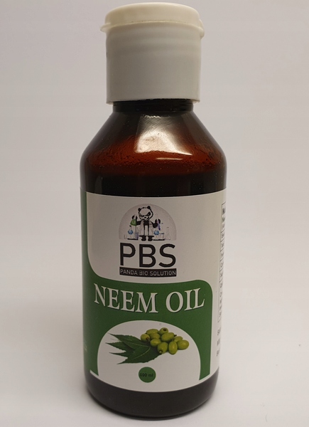 

Olejek Neem 100ml Miodla indyjska