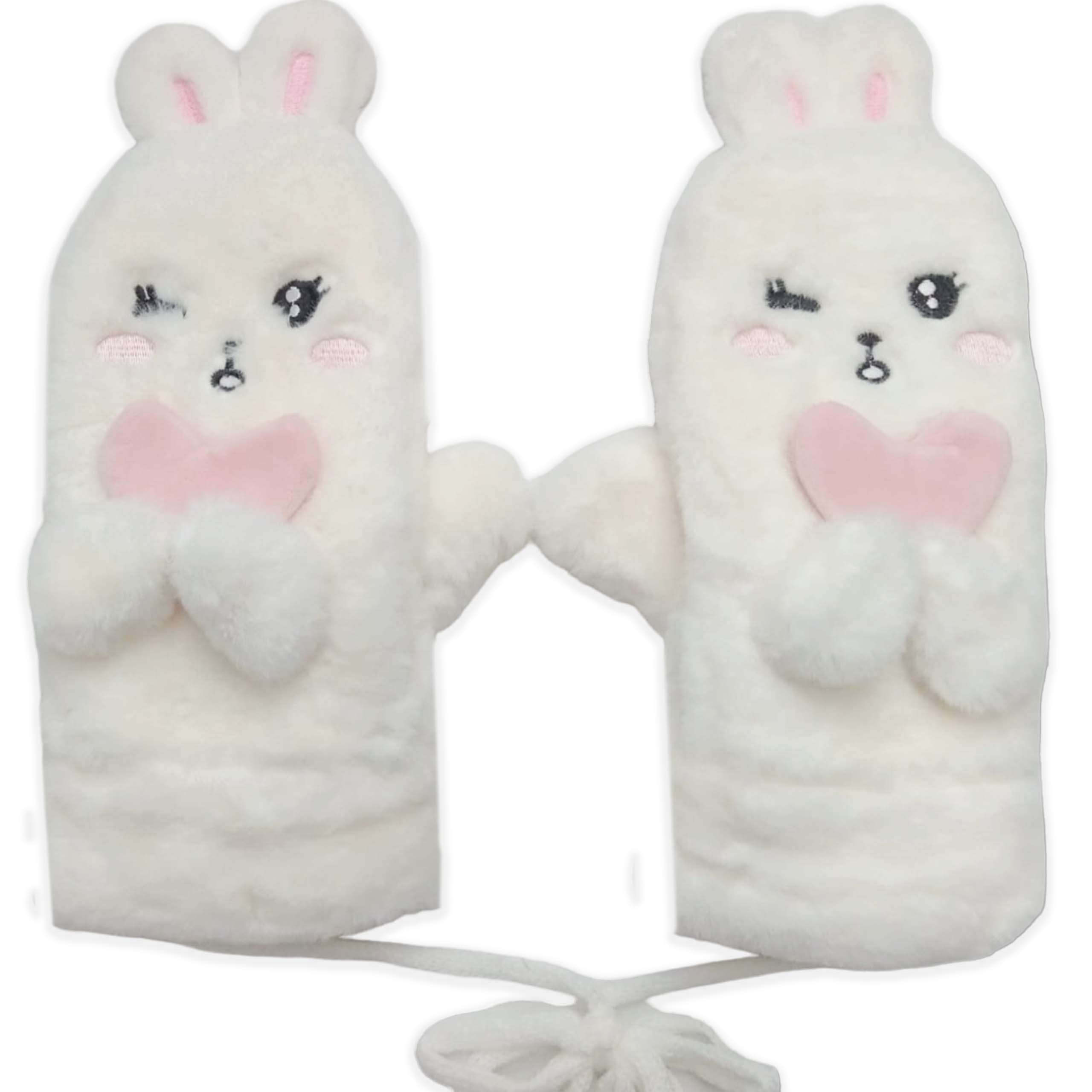 RĘKAWICZKI ZIMOWE DZIECIĘCE