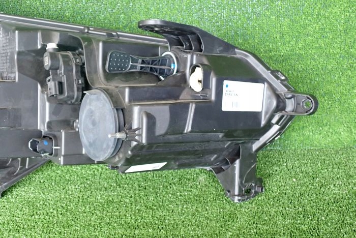 DACIA LOGAN SANDERO III JOGGER 20- reflektor left light left