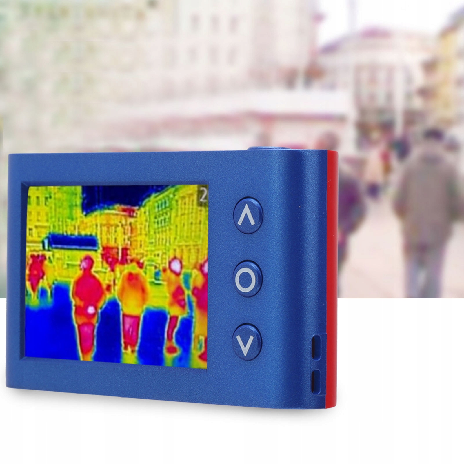 KAMERA TERMOWIZYJNA TERMODETEKTOR MLX90640 Kod producenta 1010210016811