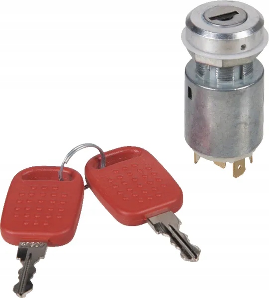 Włącznik zapłonu 1504854