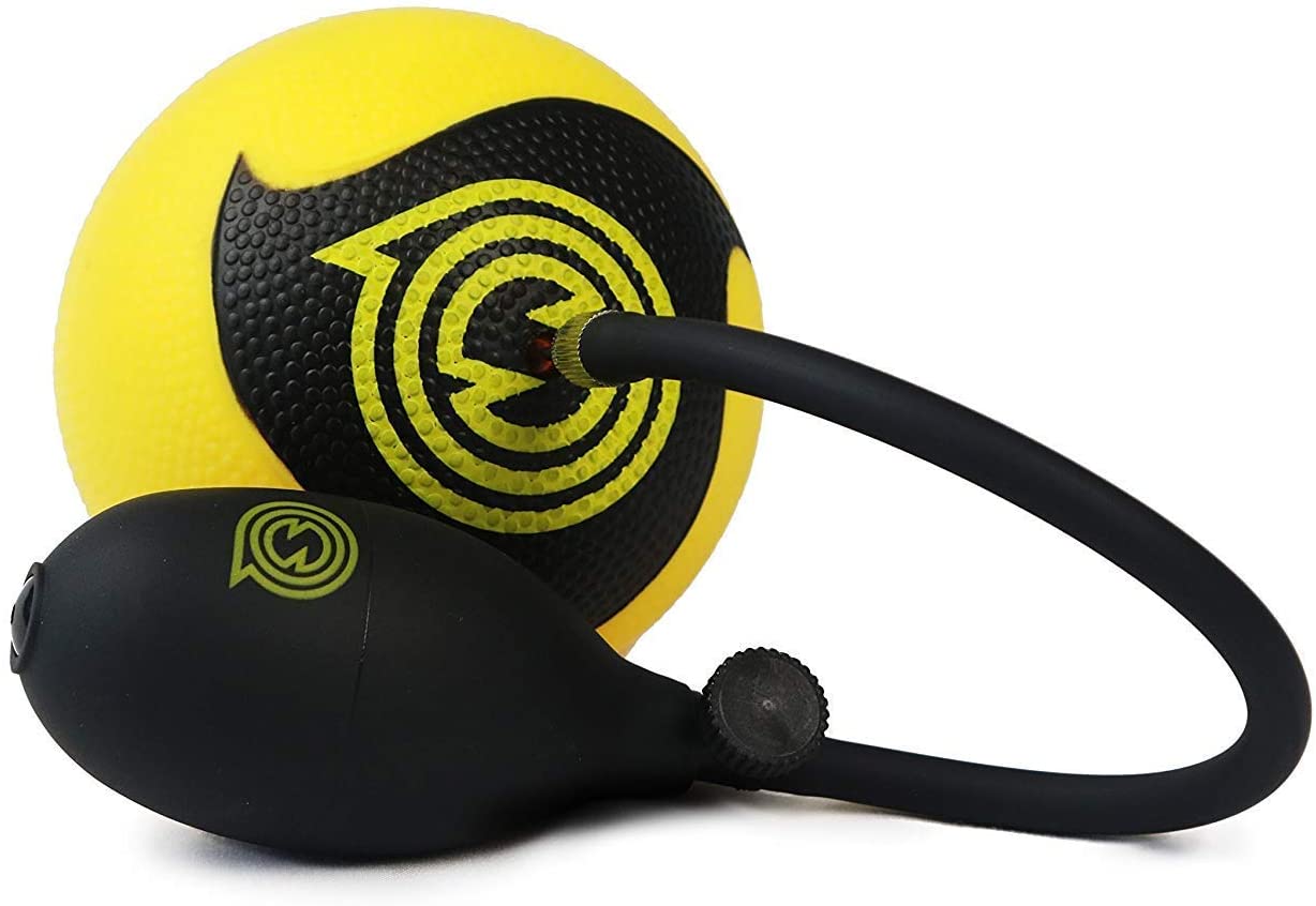 Spikeball Pro Kit (Tournament Edition) сад гра Модель 4456