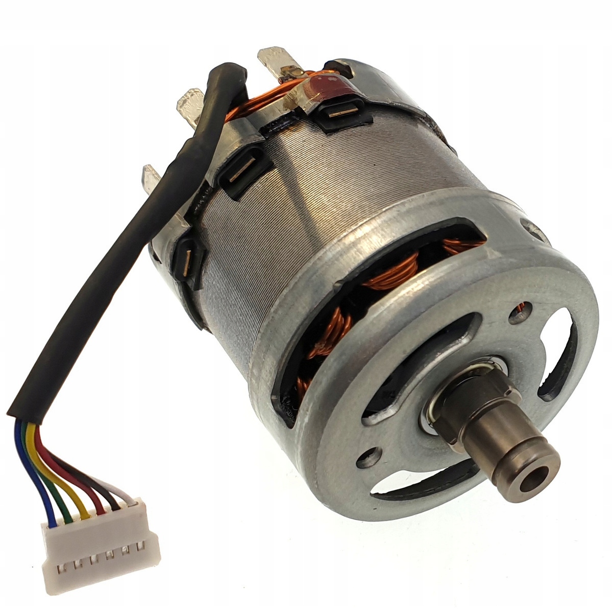 BOSCH silnik do szlifierki GWS 18V-10C / 10SC / 125C Rodzaj silnik