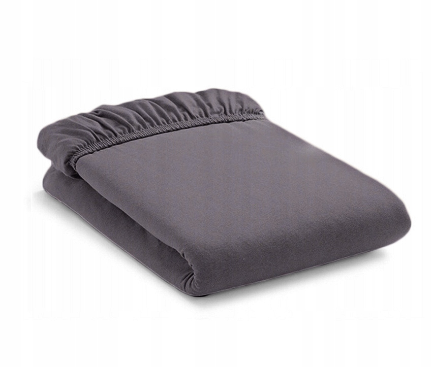 

Grube Prześcieradło 200x220 cm Jersey Z Gumką