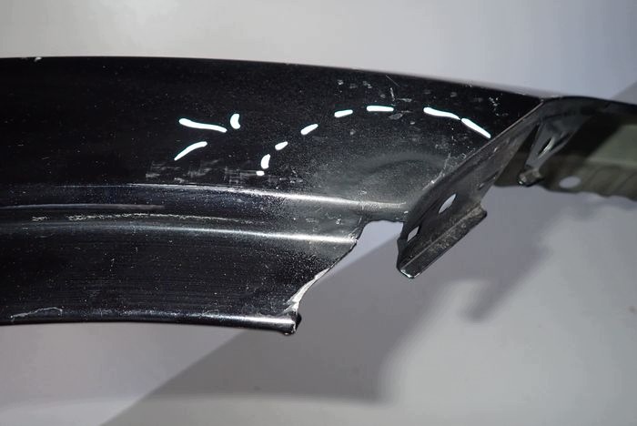 VW TIGUAN II LIFT 20- fender right front front
