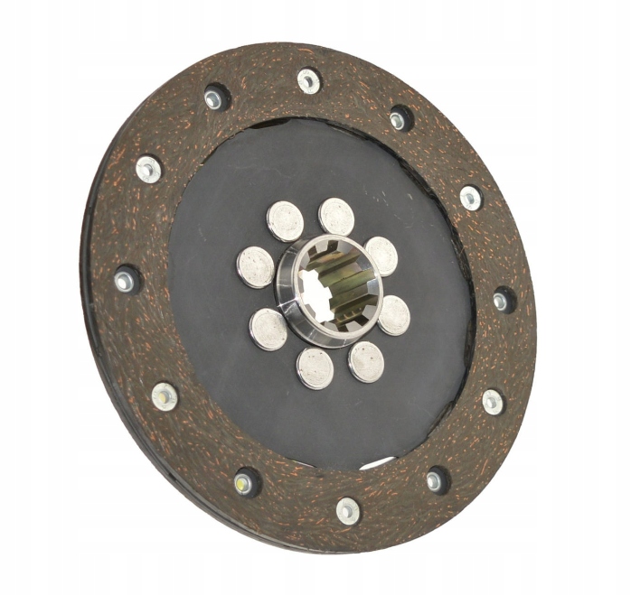 Spojkový kotouč Putzmeister P13