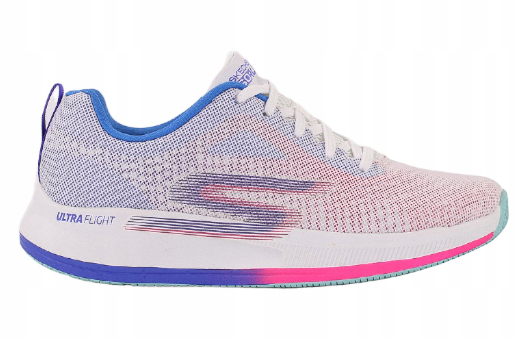 Dámské boty Skechers Go Run 128105-WMLT