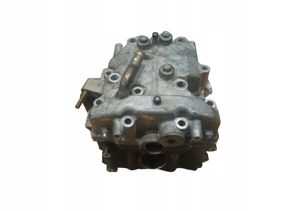 HONDA VT 1100 SHADOW SABRE ГОЛОВКИ КЛАПАНІВ ВАЛ