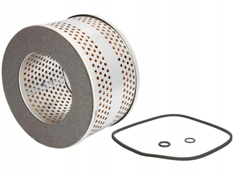 Масляный фильтр гидравлики MANN-FILTER H 13 006 x