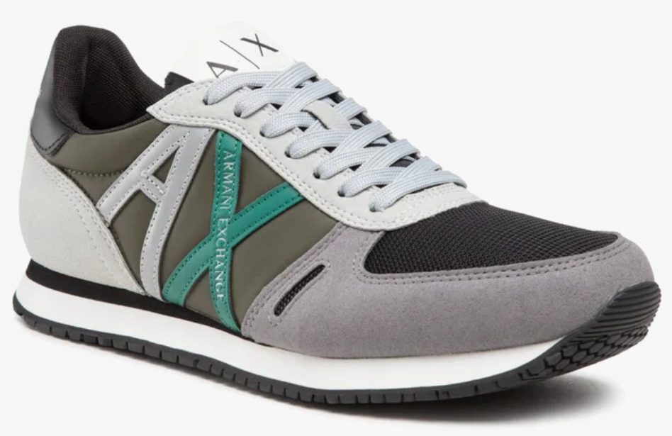 Armani Exchange tenisky vel 45