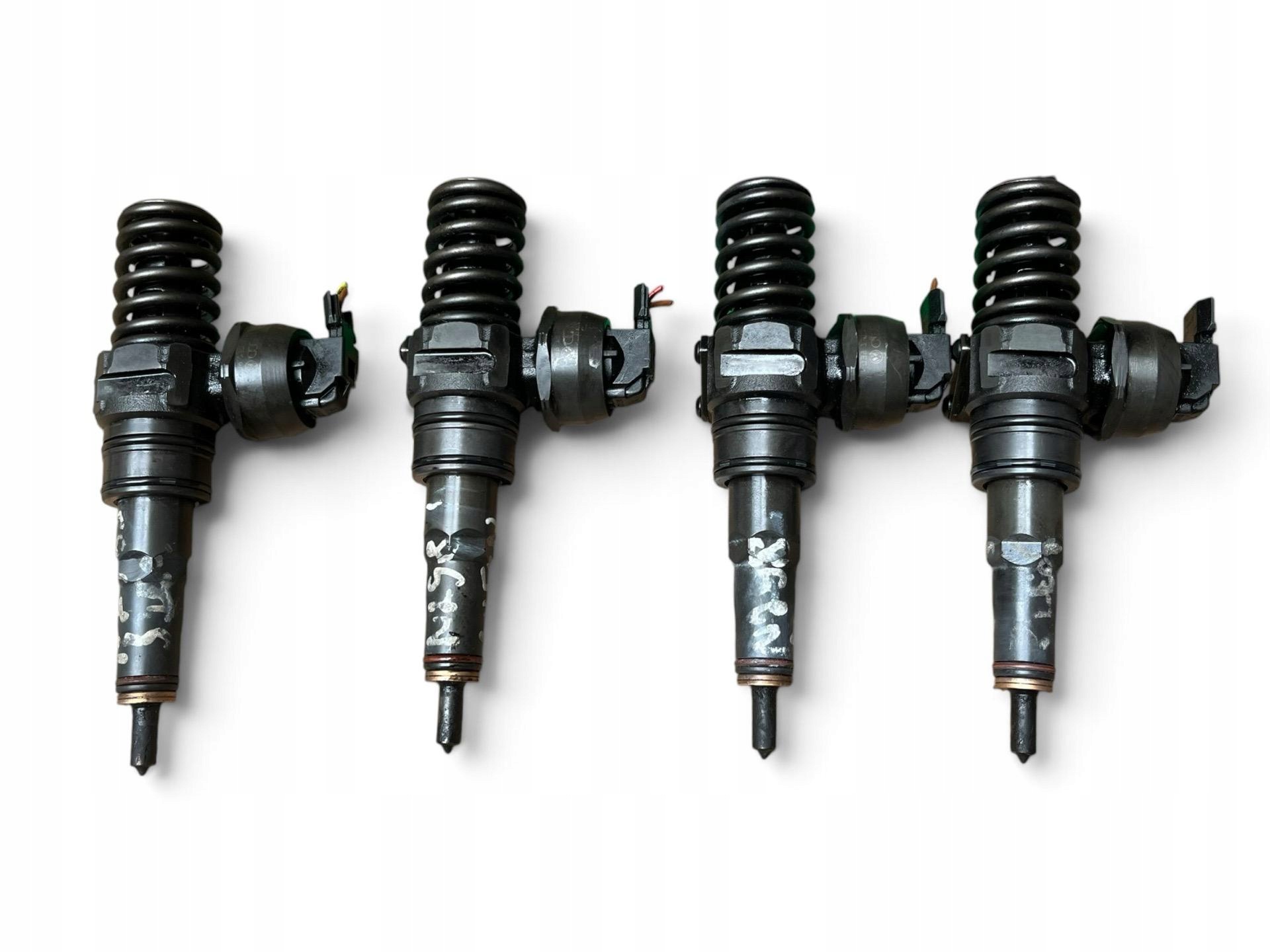injector SEAT Leon 2 2008 038130073AG