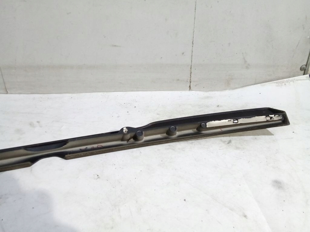 Opel Vectra C GTS HB spoiler lotka heckklappe heck