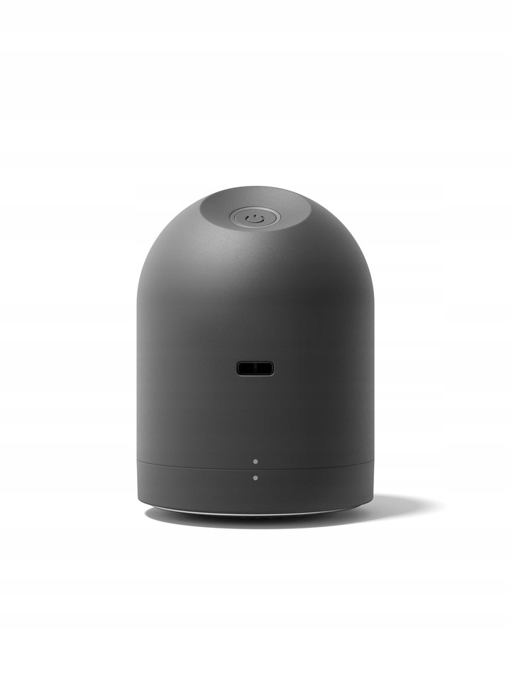 Pilo 2 holicí strojek na tkaniny, antracitový, Steamery