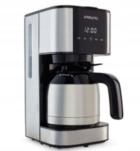 Ekspres przelewowy Ambiano MD 18488