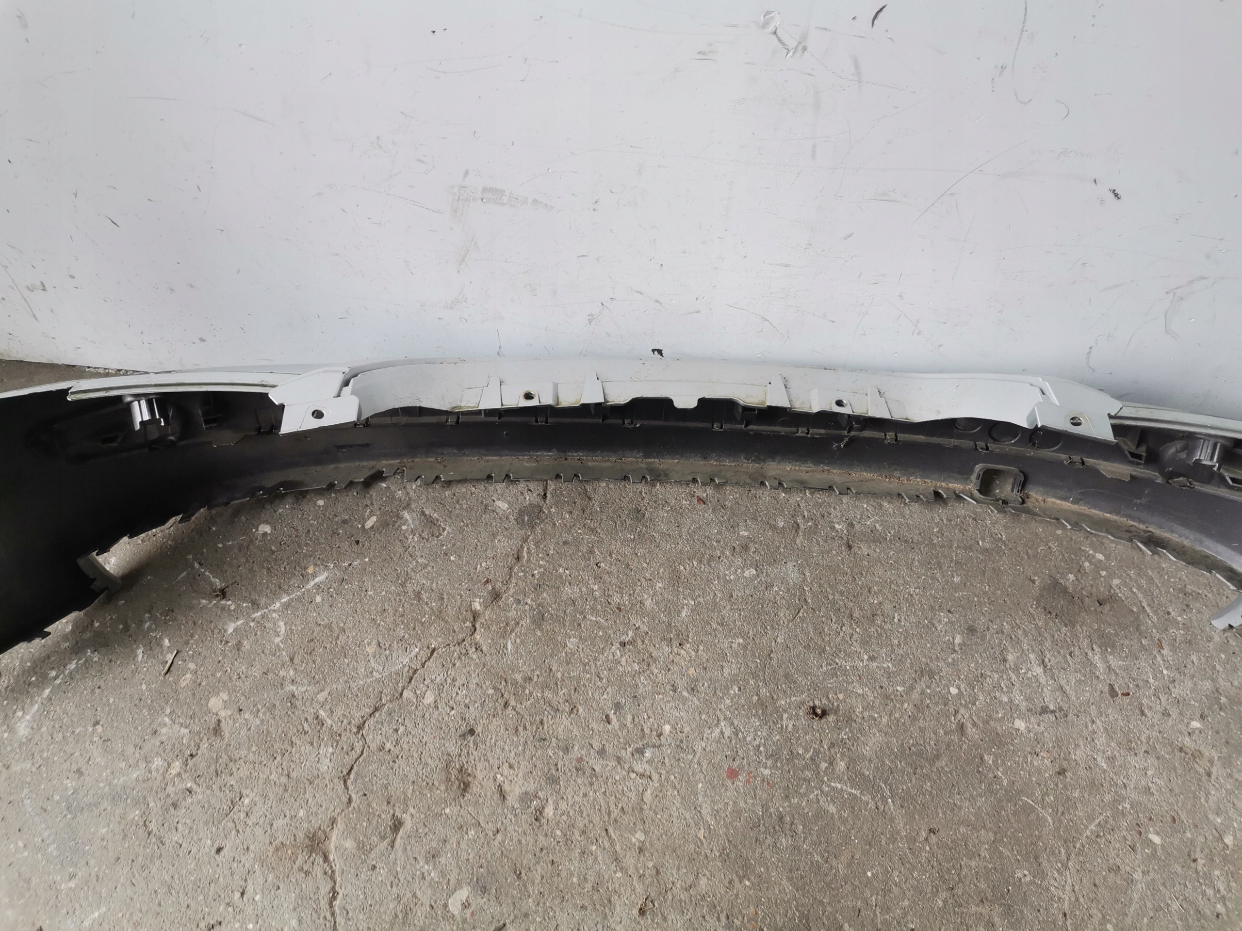 bumper front front VW TOURAN 2003-2010 1T0807221