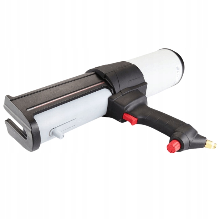 Pistolet pneumatyczny DP2X 400-01-50-01 Cox 400ml 1:1, 2:1