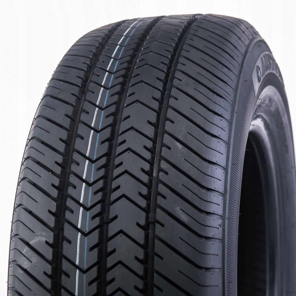 4x LETNÁ PNEUMATIKA 225/65R16 Austone ASR71 R C