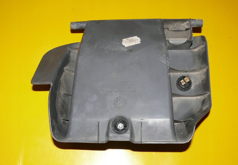 passenger compartment plato driver´s VW TRANSPORTER IV T4 7D1863057 7D1863041B