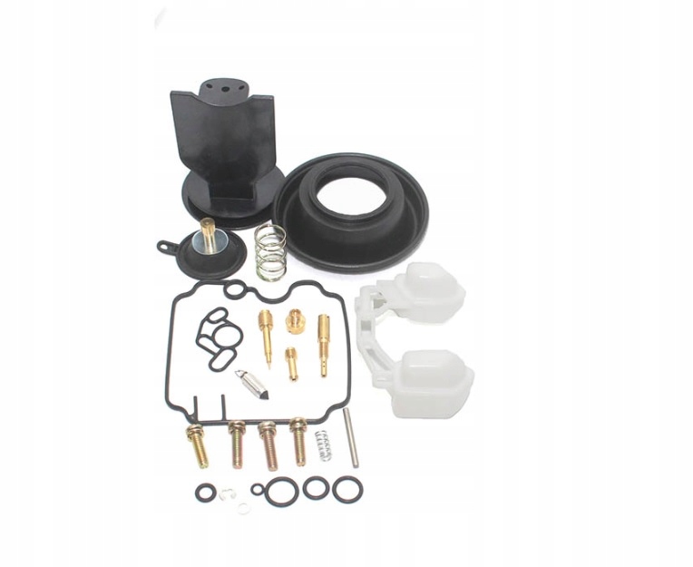 Sada pro opravu Karburátoru Yamaha TDM850 XTZ750