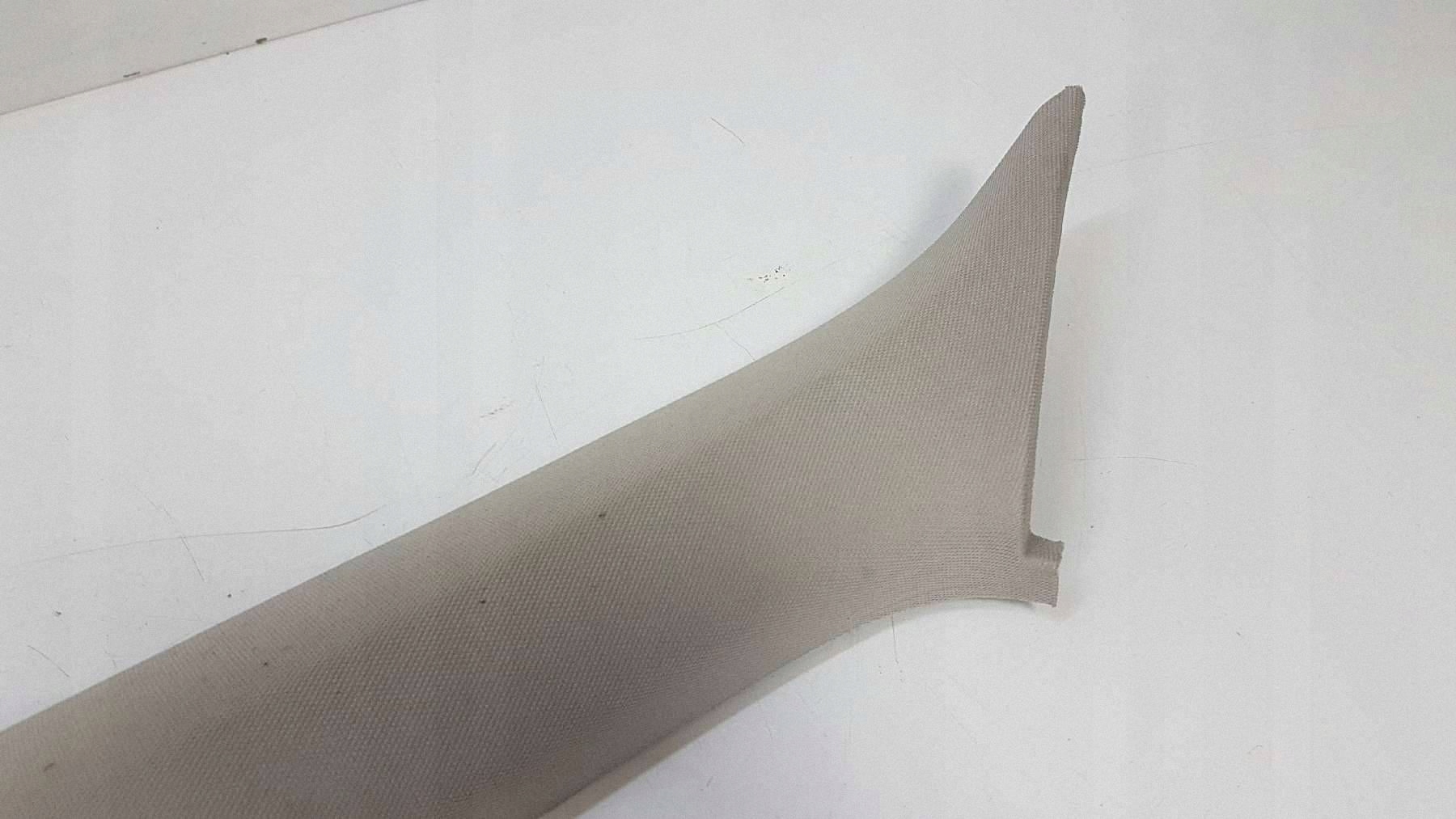 OPEL INSIGNIA B HB cover SLUPKA left 39155394