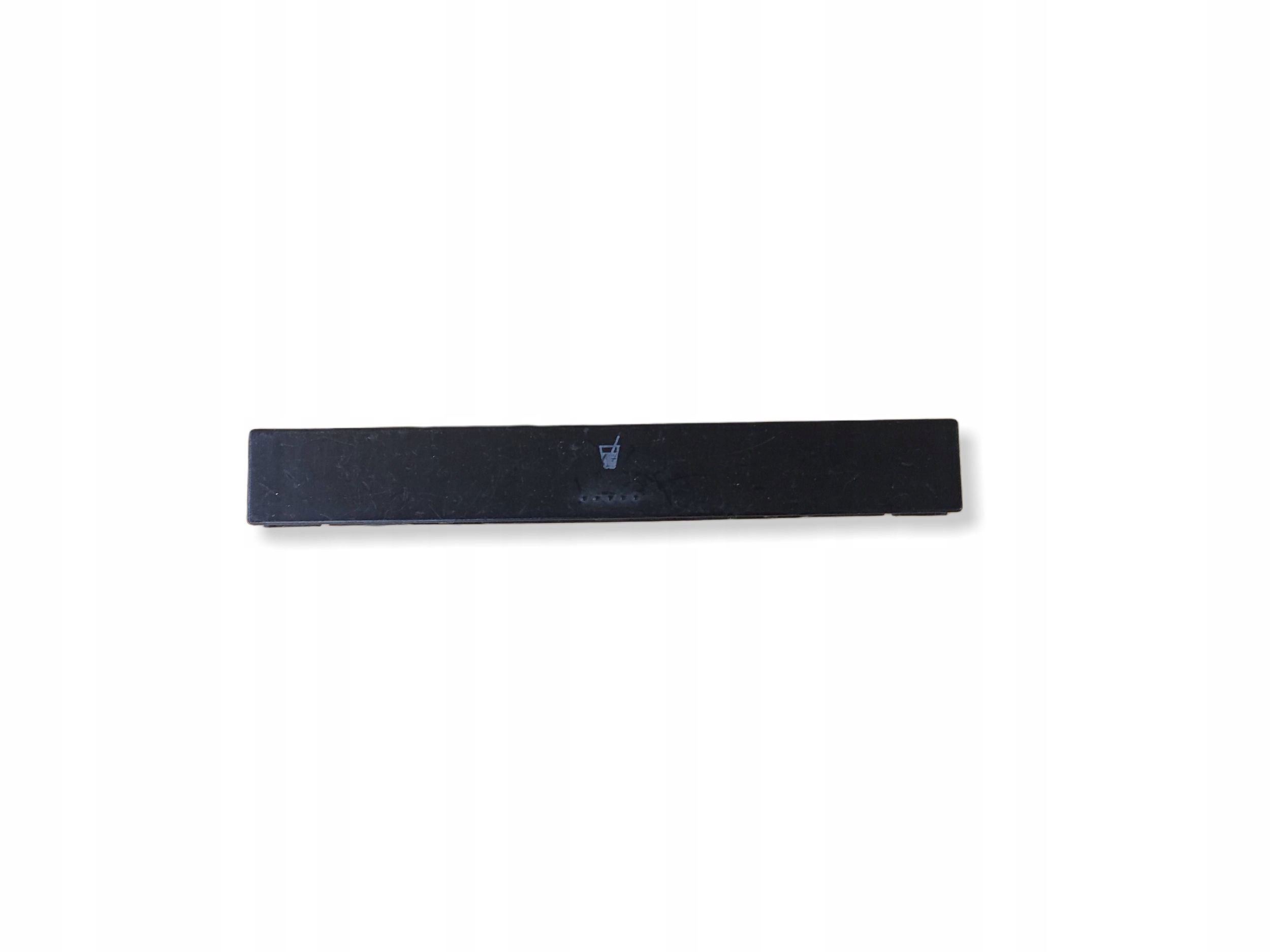 Volkswagen Golf IV bracket for KUBKI SZUFLADKA