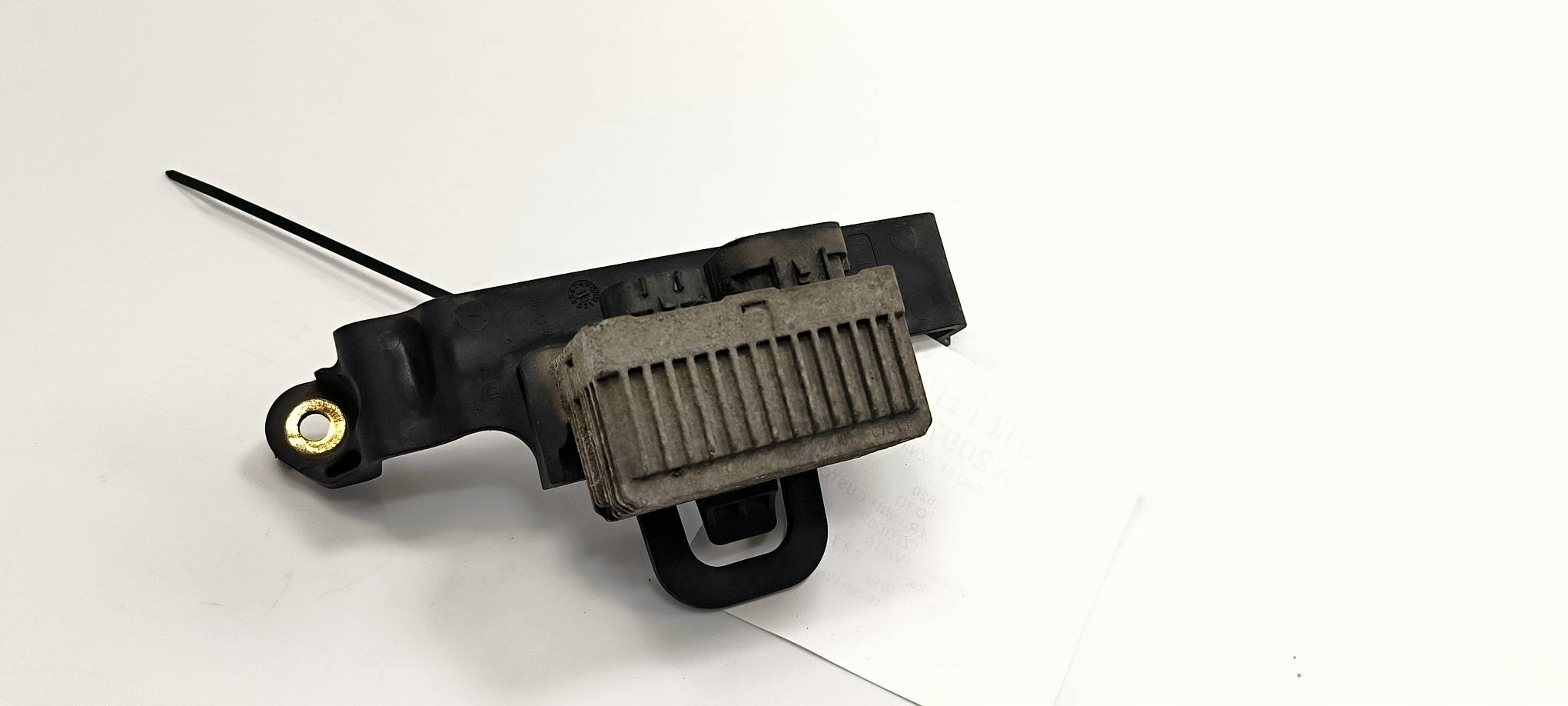 relay plugs ZAROWYCH BK21-12B681-AA FORD TRANSIT CUSTOM L1H1
