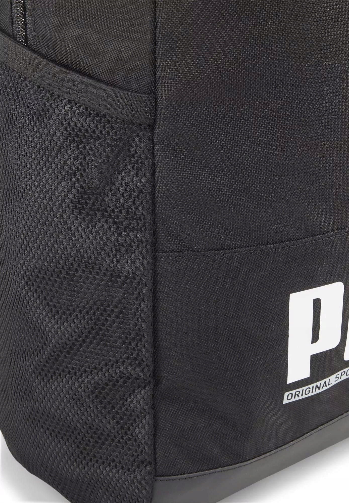 PUMA POJEMNY PLECAK SPORTOWY DAMSKI MĘSKI MŁODZIEŻOWY SZKOLNY NA LAPTOP 21l Model Plus Backpack