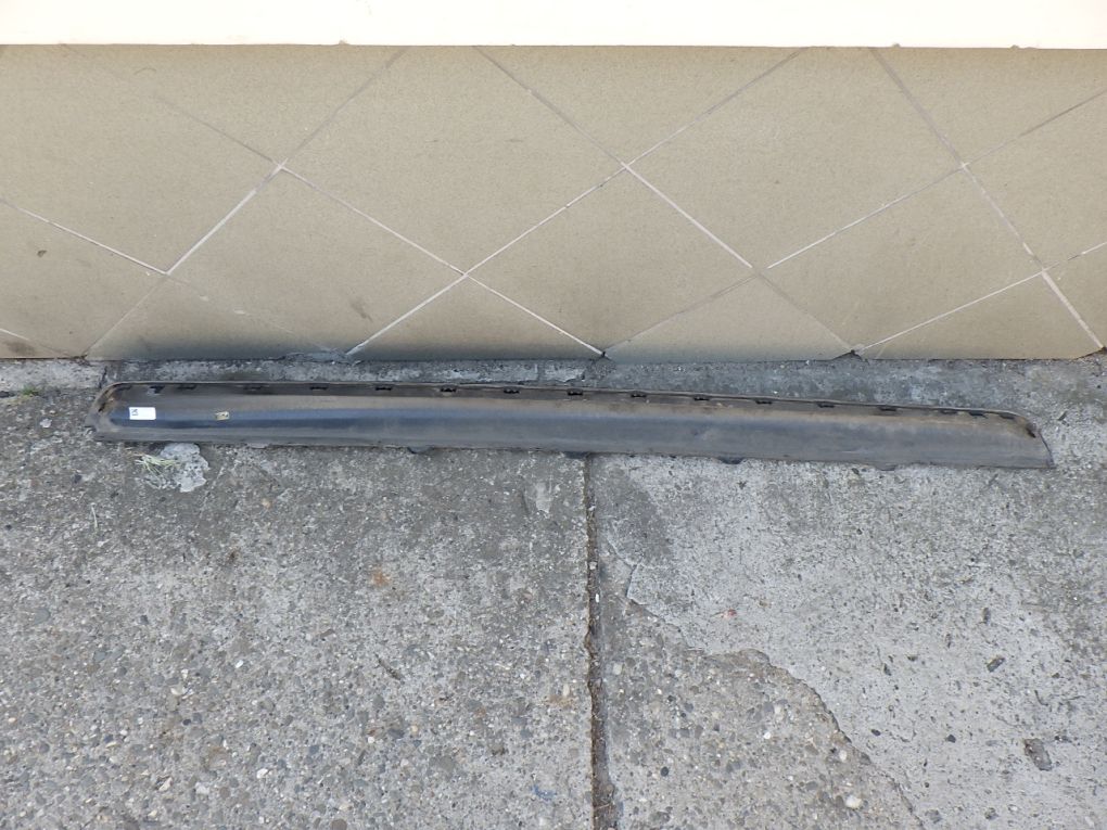 MINI COUNTRYMAN S F60 moulding threshold left