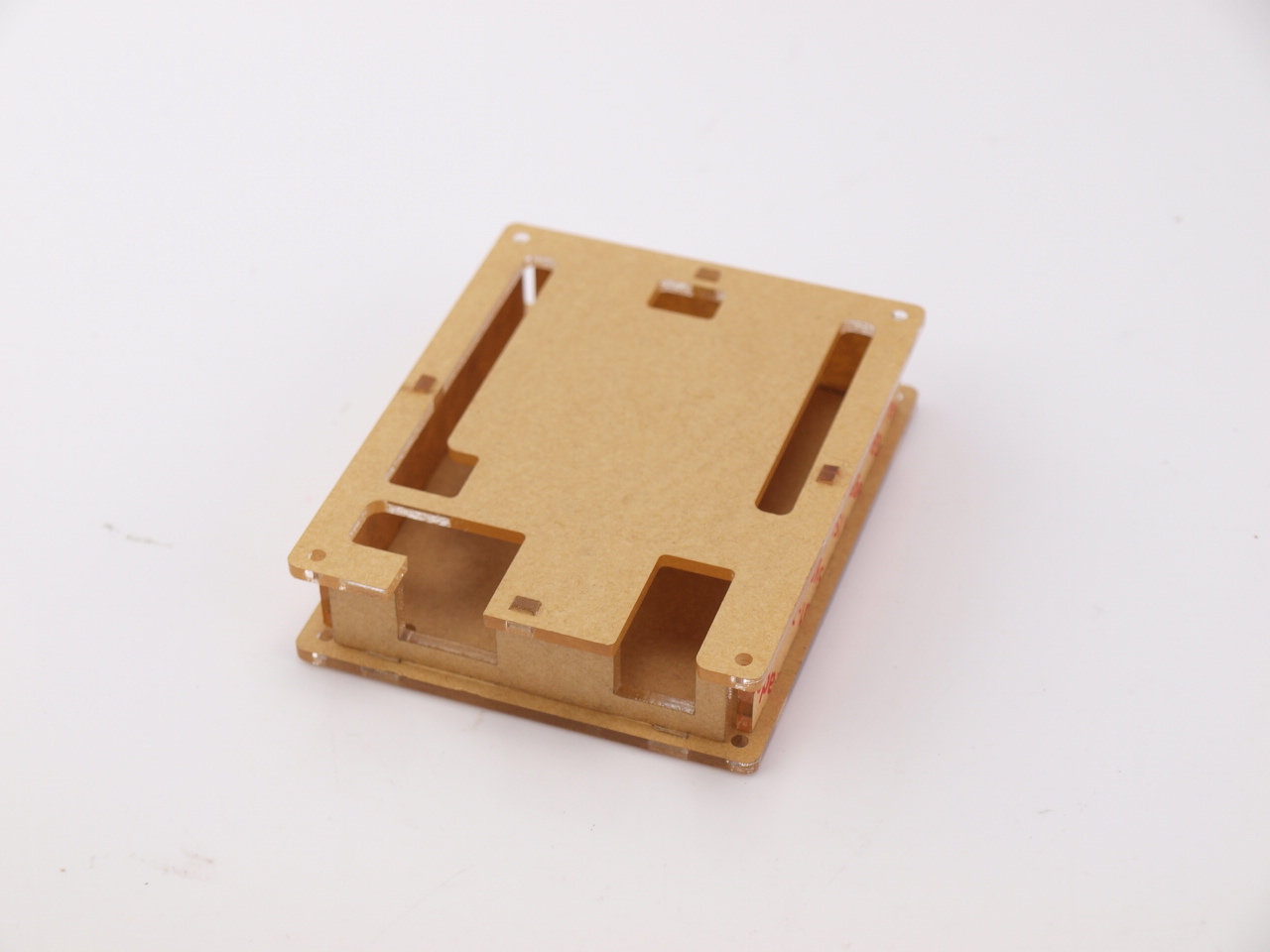 Obudowa do płytki PCB / Raspberry i mikroukładów