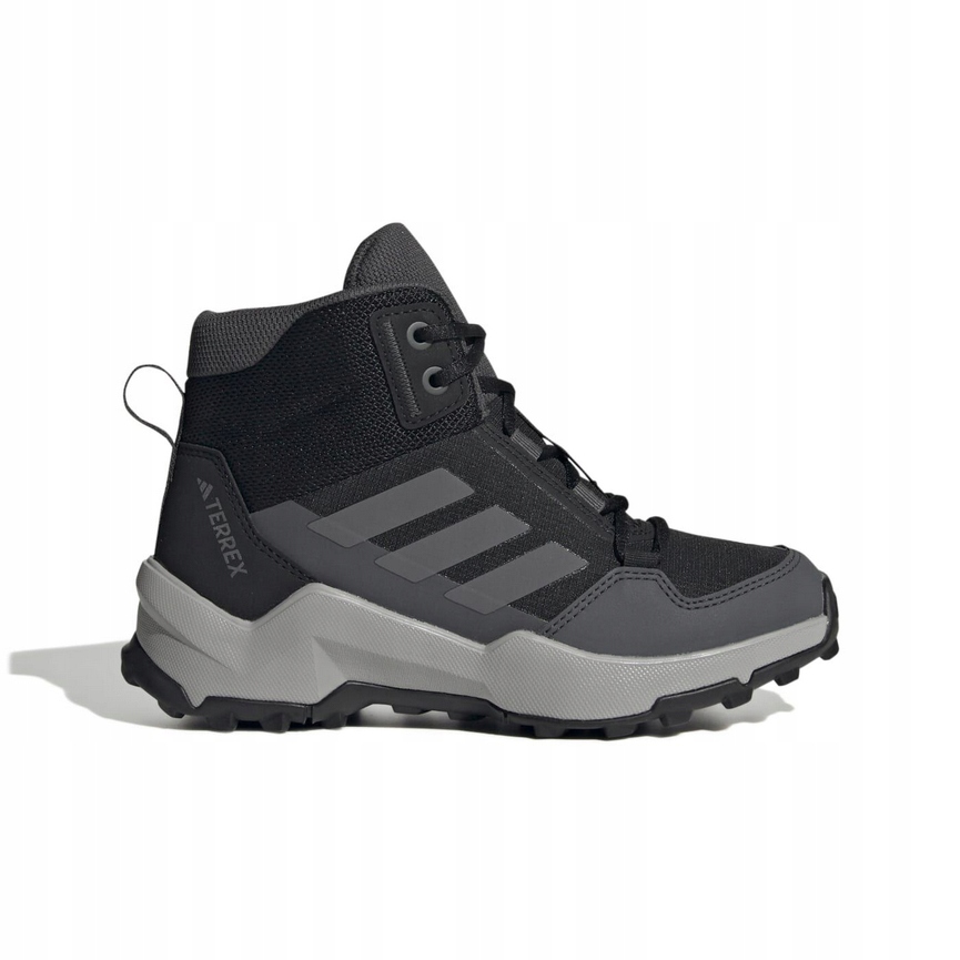 Dziecięce Buty Adidas Terrex AX4R IF6520 rozm. 34