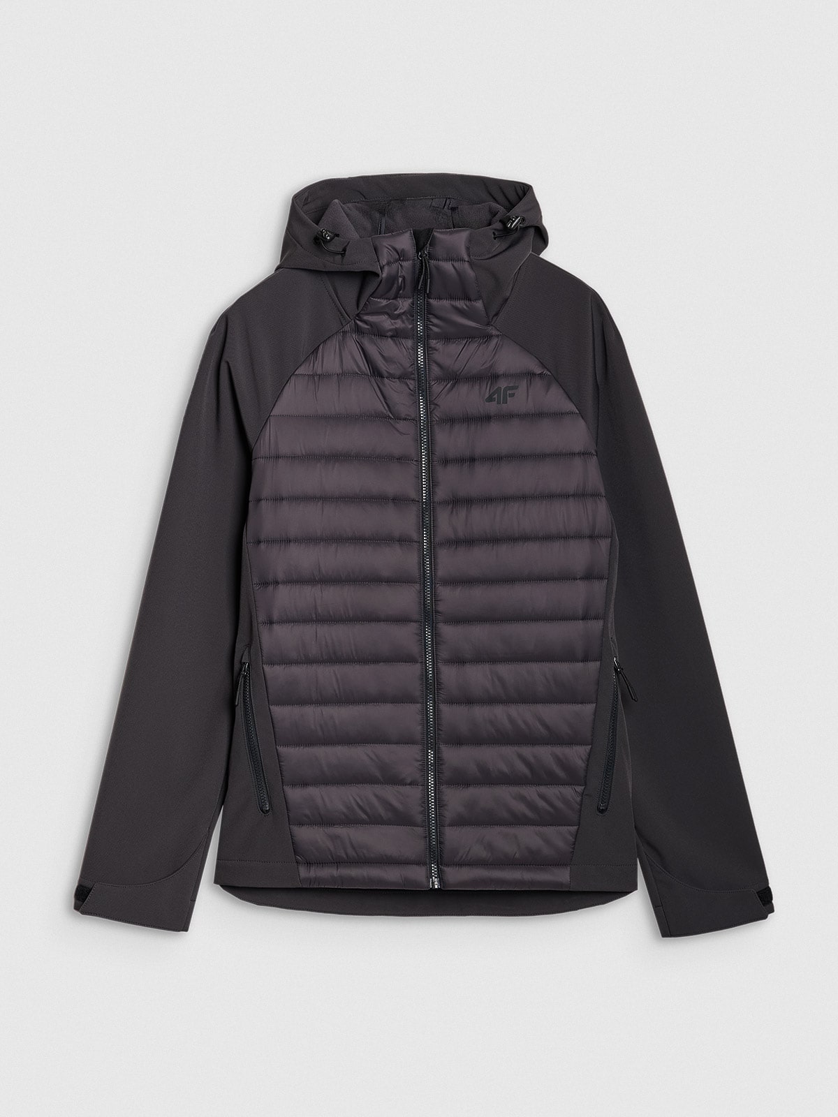 Pánská treková bunda 4F Vel. XXL