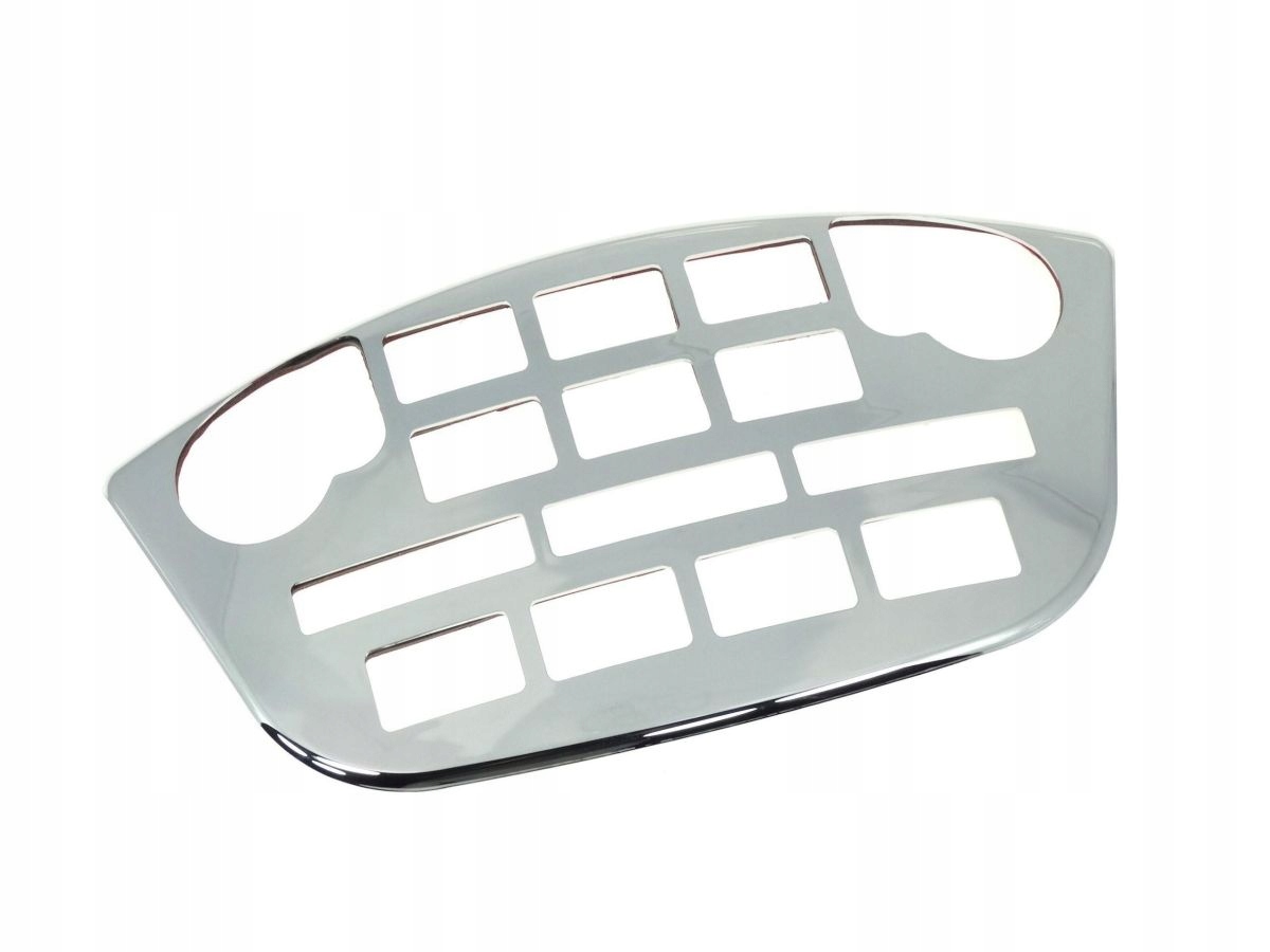 HONDA GL 1500 1800 GOLDWING РАДІОПРИЙМАЧ