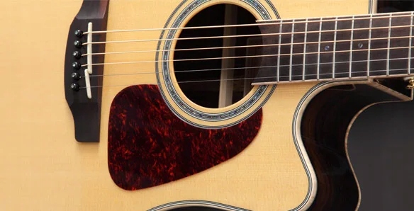 TAKAMINE GD90CE-ZC - Gitara Elektroakustyczna Marka Takamine