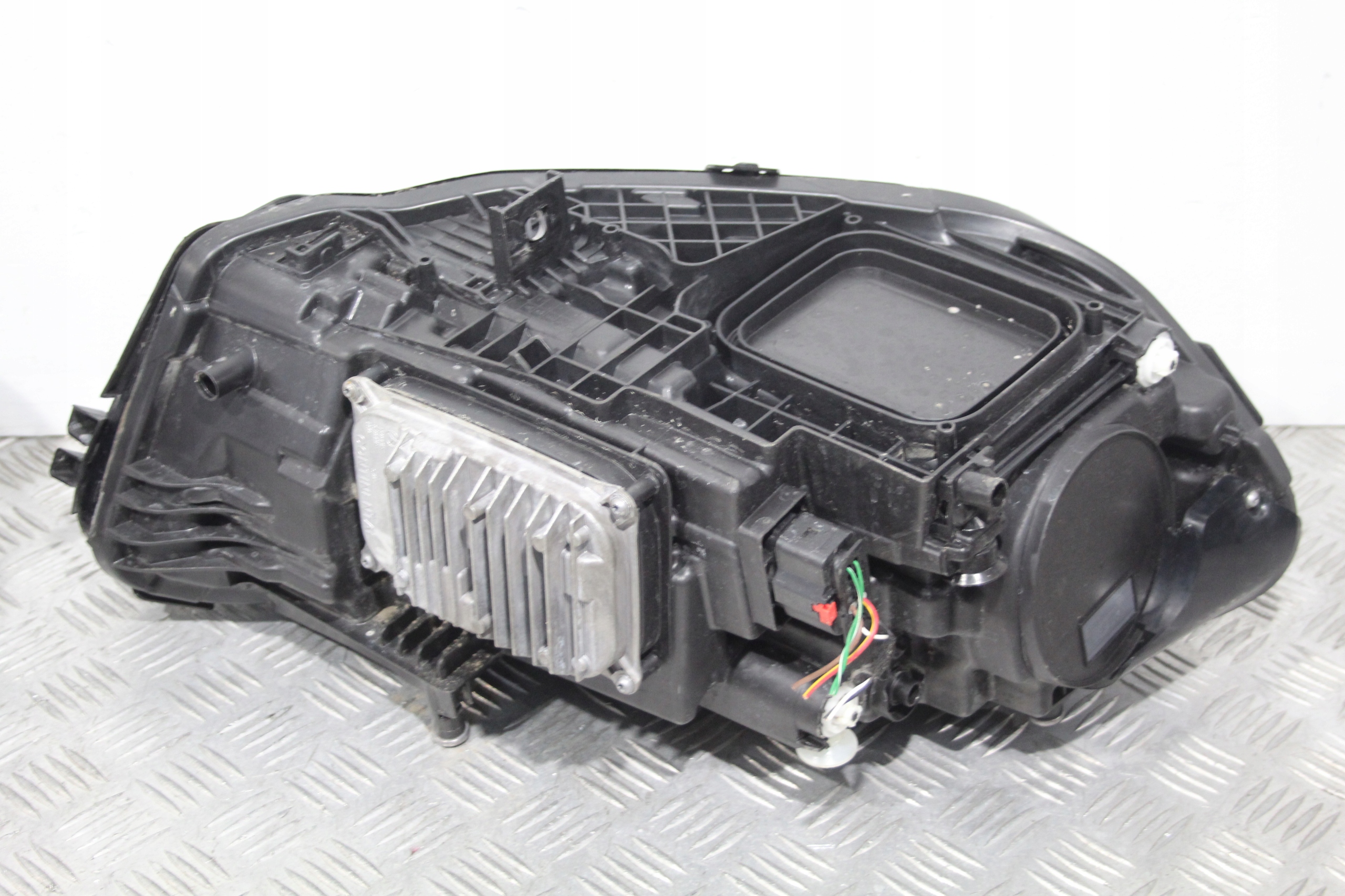 Frontscheinwerfer Mercedes-Benz A-Klasse W177 A1779064703 High Performance LED Links Headlight - Thumbnail 11